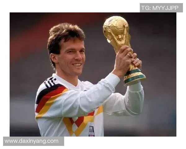 25号传奇足球明星盘点 这些球员如何影响了足坛历史