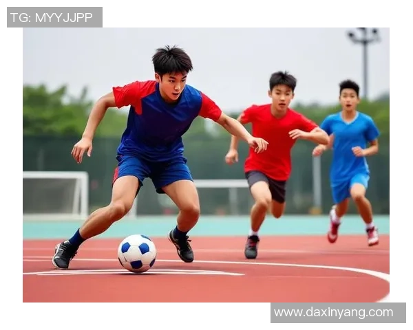 从普通足球员到璀璨球星成长之路与背后努力的真实故事