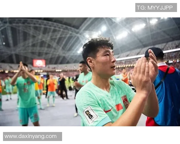 吴磊再创历史佳绩引领中国足球崛起成新一代球迷偶像 吴磊再创历史佳绩引领中国足球崛起成新一代球迷偶像