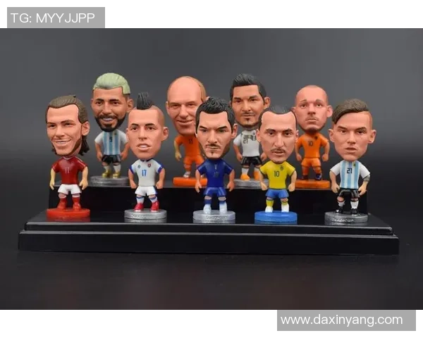 如何制作精美足球球星小摆件的详细步骤与技巧分享